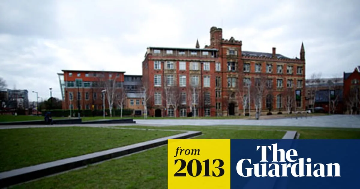 Former Chetham's School Teacher Arrested Over Historic Sex Crimes