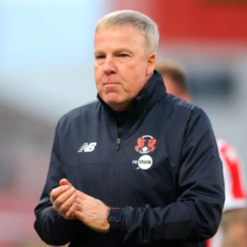 Former Swansea City and Wales manager Kenny Jackett dies aged 64