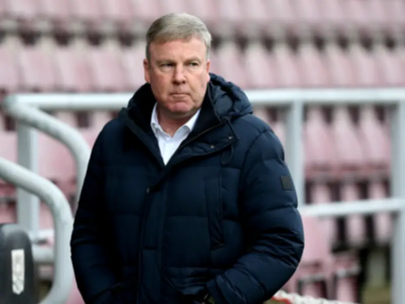 Former Wolves and Millwall Manager Kenny Jackett Dies at 64