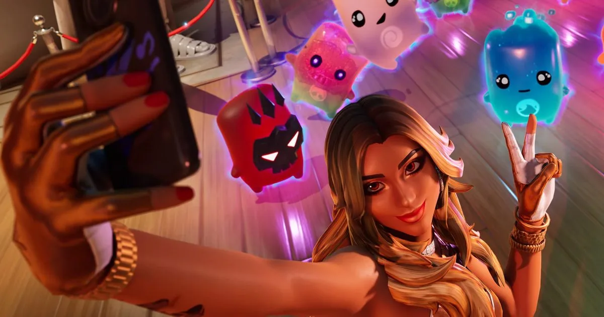 Fortnite Chapter 7 Season 3 Runners Battle Pass: All Skins Revealed