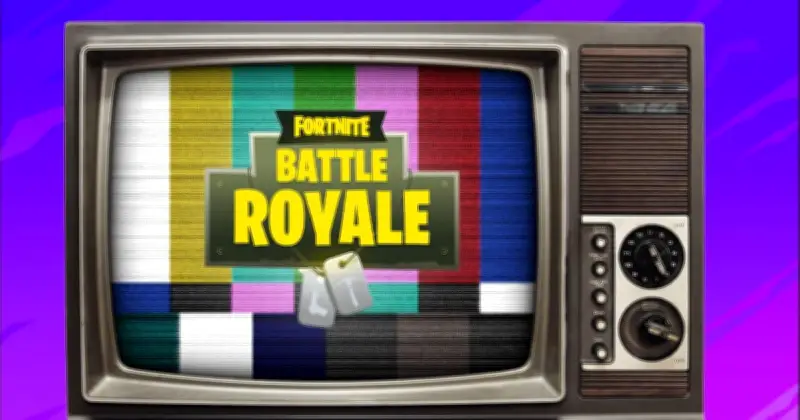 Fortnite Update 41.10 Downtime: Servers Offline June 25 for Major Patch