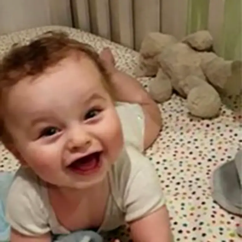 Foster Dad's Heartbreak: 'Not a Week Without Crying' After Baby Preston's Death