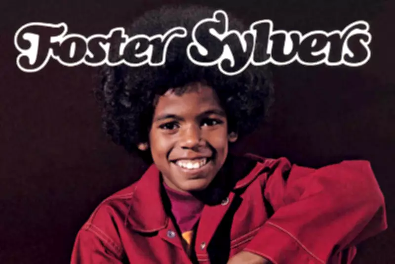 Foster Sylvers, The Sylvers Star and 'Boogie Fever' Singer, Dies at 64