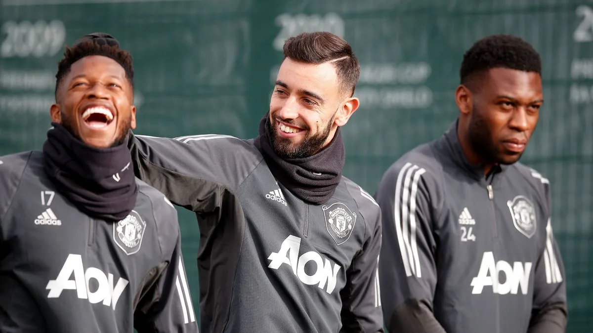 Sheffield Wednesday Eye Former Manchester United Defender Fosu-Mensah
