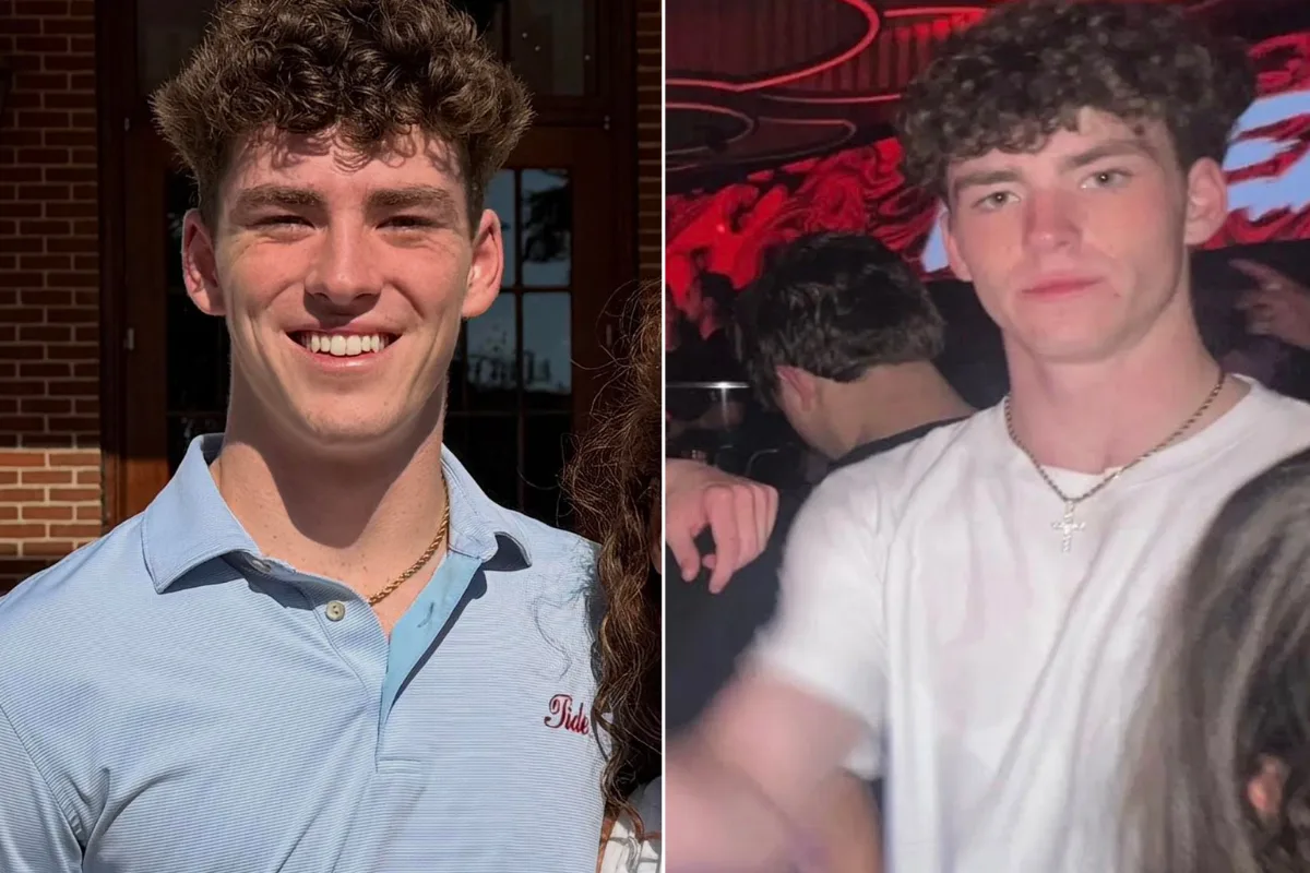 Foul Play Suspected in Disappearance of Alabama Student in Spain