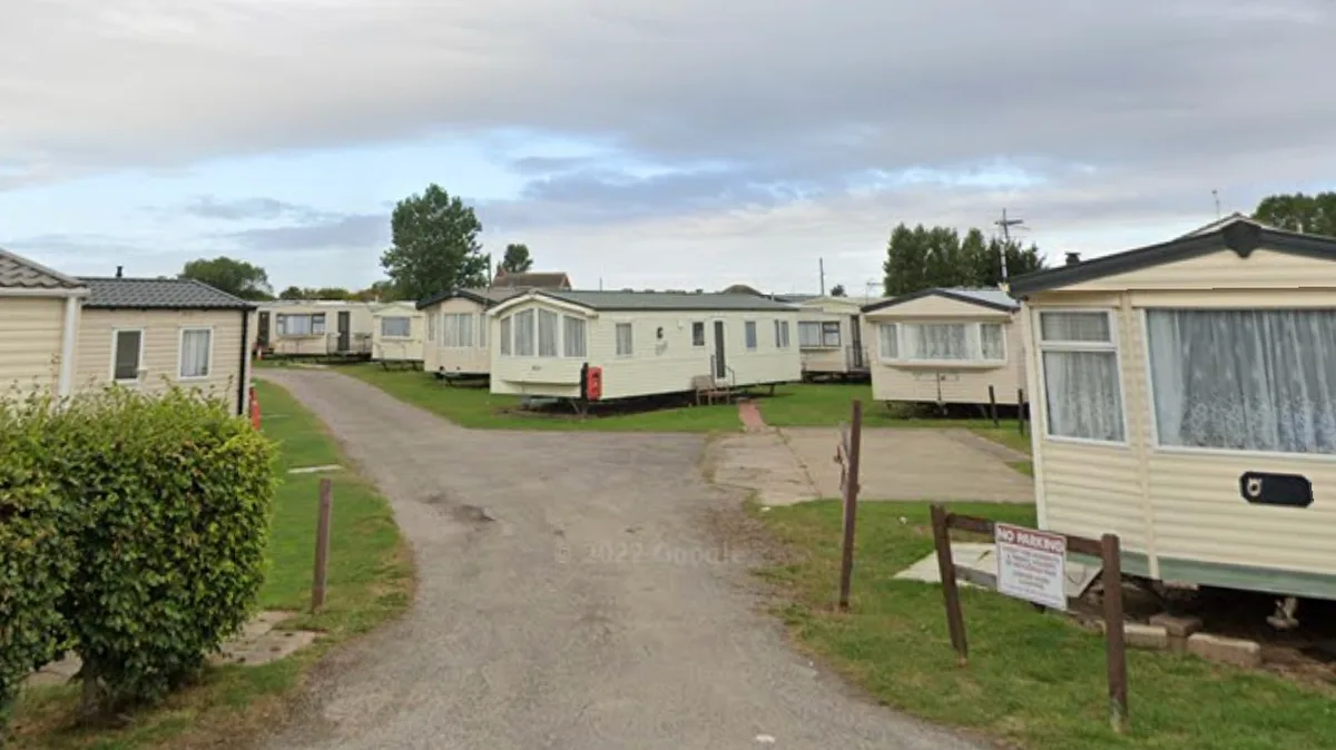 Four Arrested on Suspicion of Murder After Body Found at Skegness Caravan Site