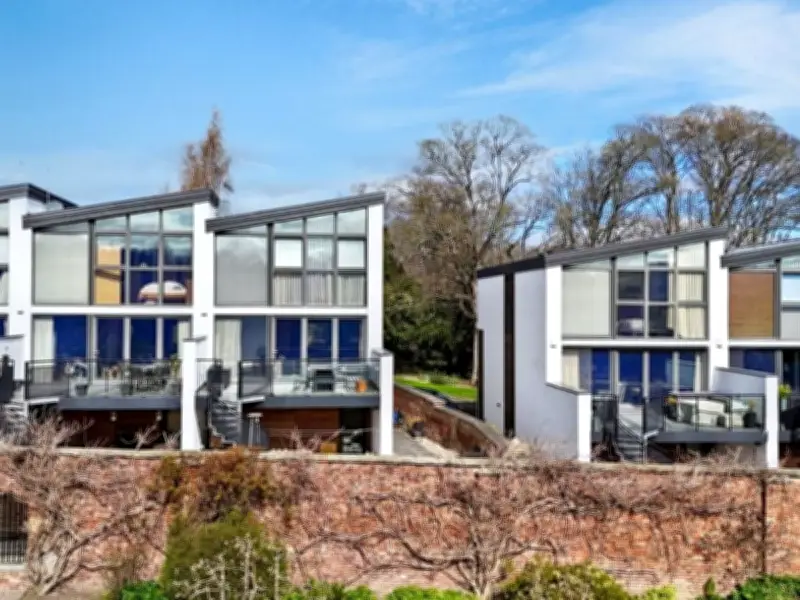 Four-Bedroom Townhouse in Gateshead's Prestigious Axwell Park on Market for £489,000