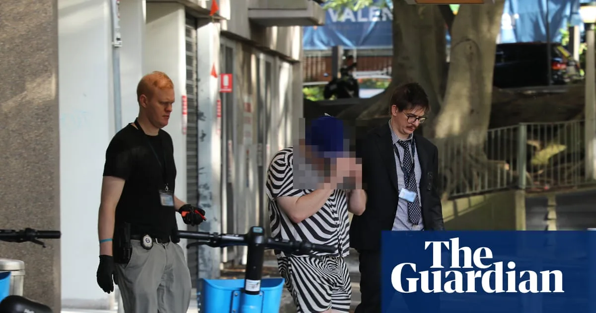 Four Charged in Global Satanic Child Abuse Network