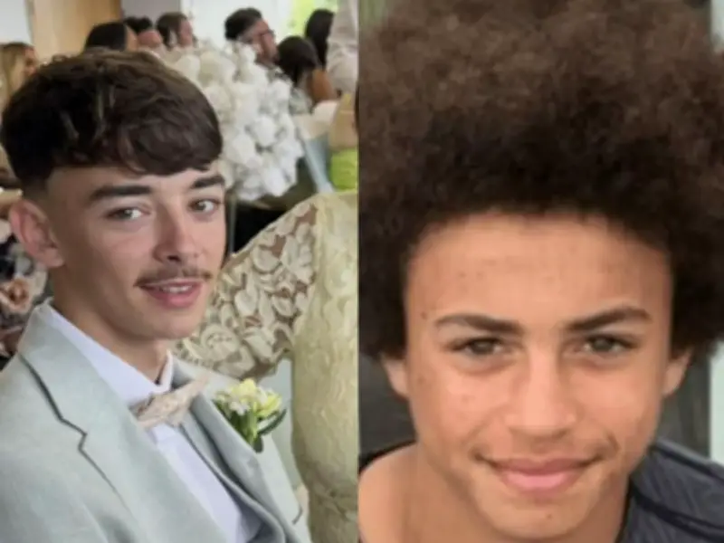 Four Charged with Conspiracy in Newport Teen Deaths Probe