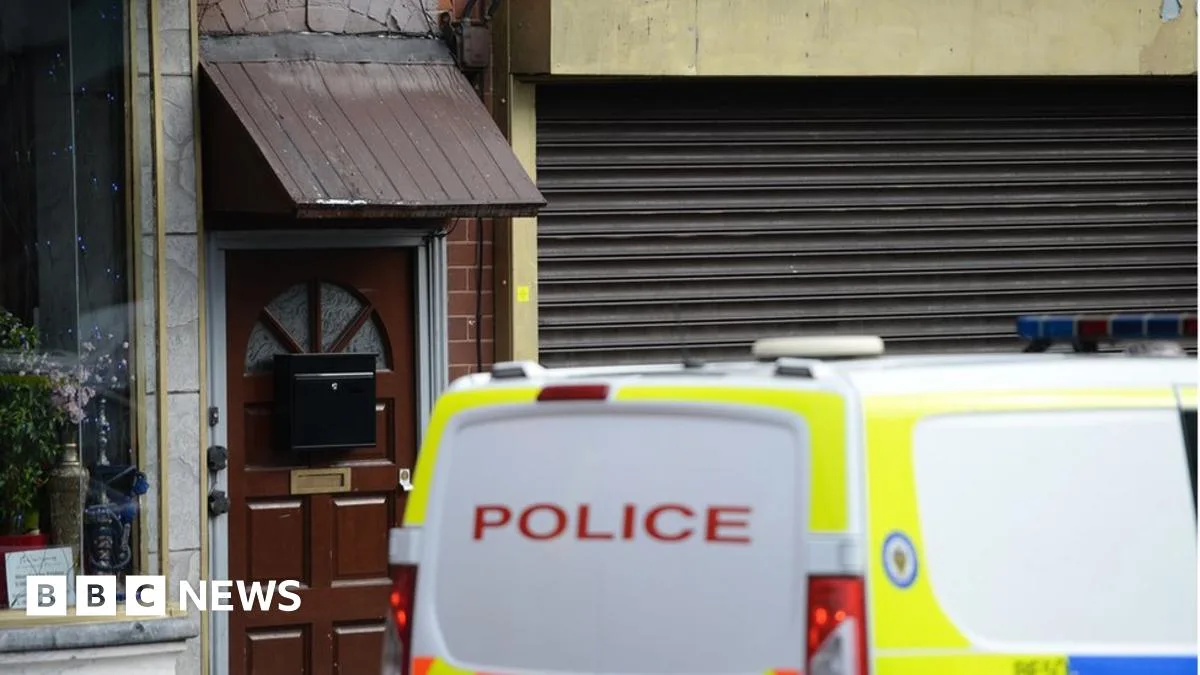 Birmingham Raids Linked to Westminster Terror Attack
