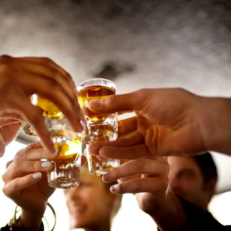 Four die after drinking tainted tequila at 15th birthday party in Mexico