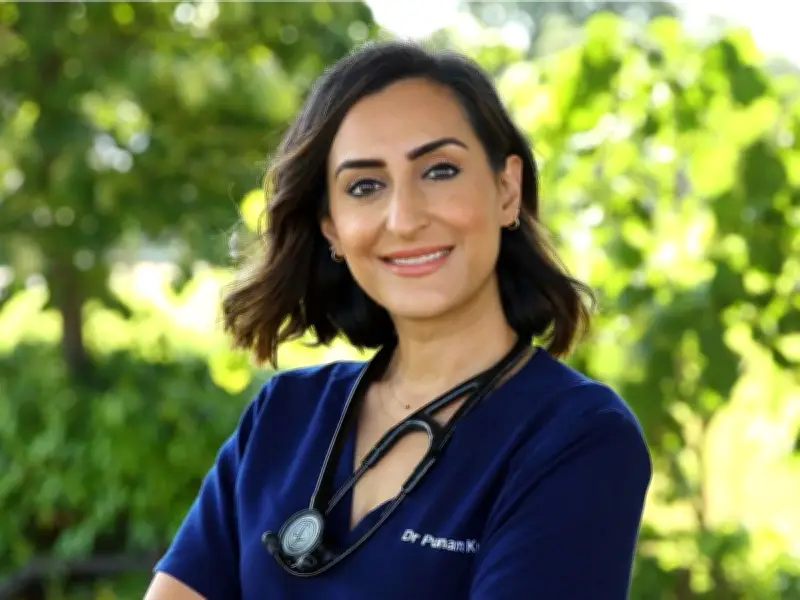 Four Steps for Better Sleep in Hot Weather by Dr Punam Krishan