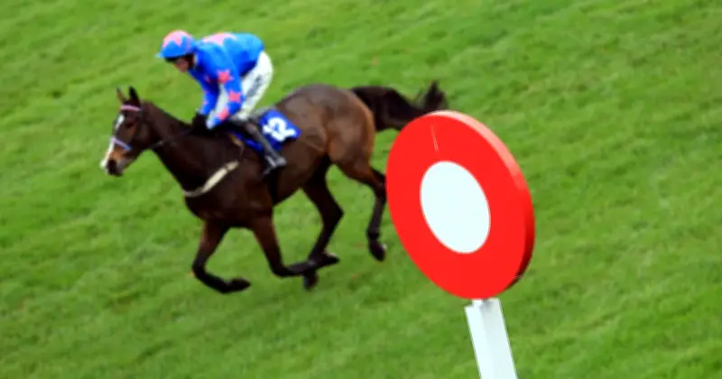 Four UK horse racing meets cancelled due to red heat warning