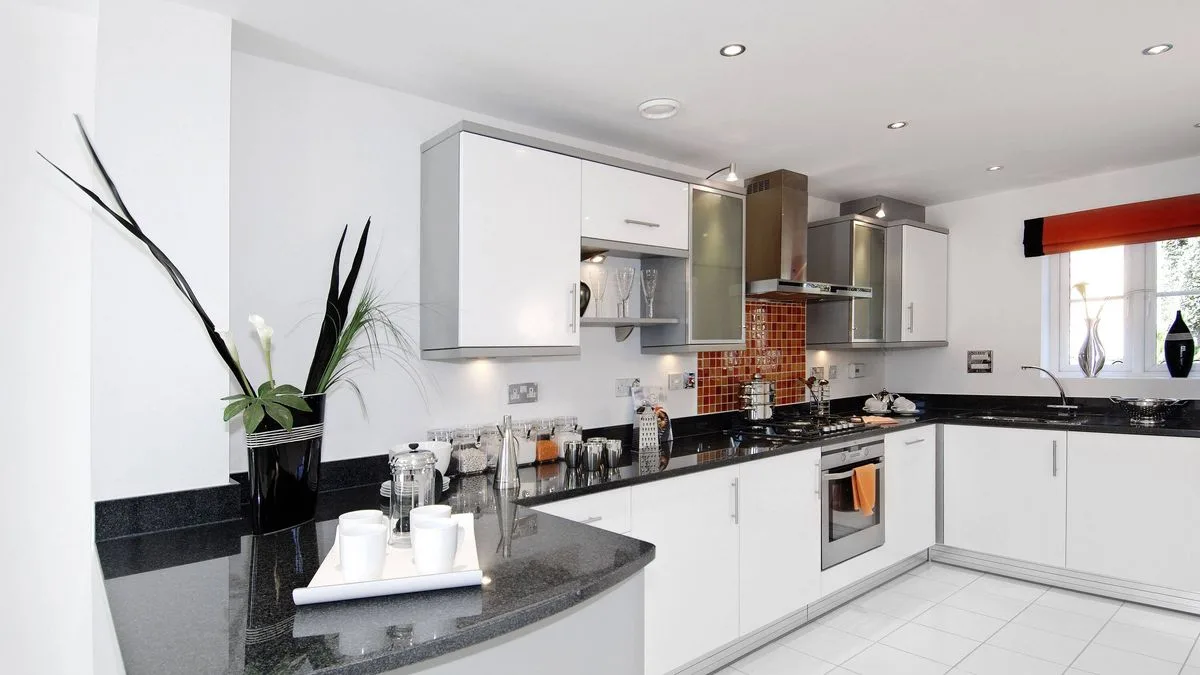 Four UK Kitchen Firms Collapse Into Administration