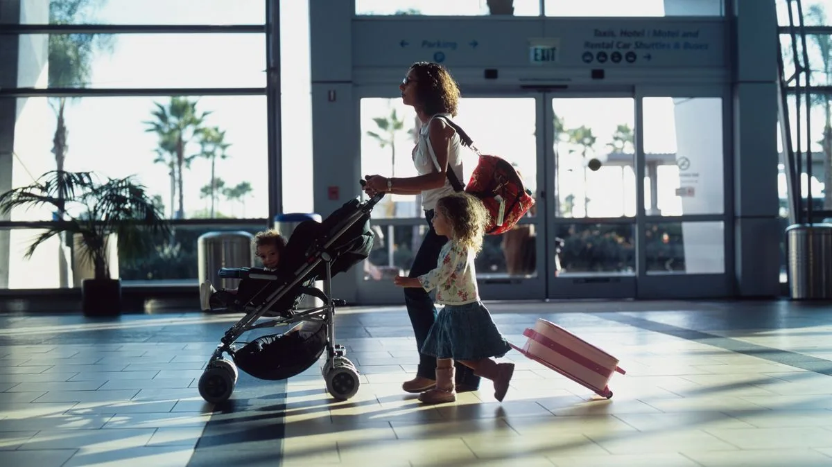 Four UK Travel Firms Collapse, All Bookings Cancelled