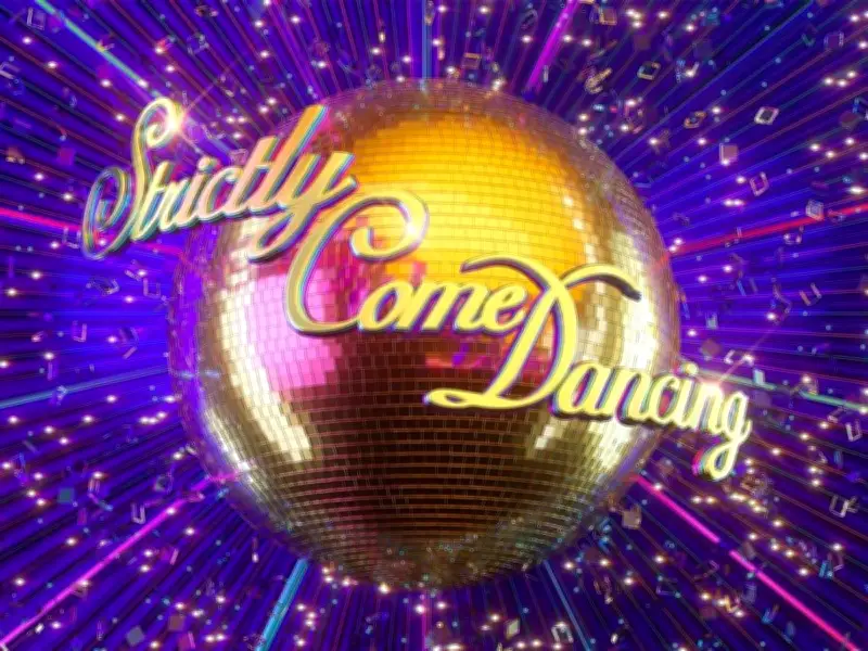 Fourth Strictly Come Dancing 2026 Star Confirmed: Chris Appleton Joins Cast