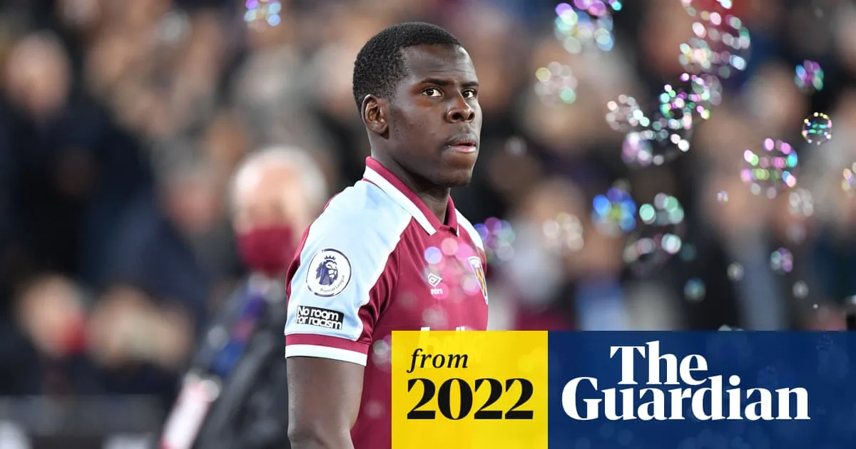 Kurt Zouma Fined £250,000 and Cats Taken by RSPCA After Video Emerges