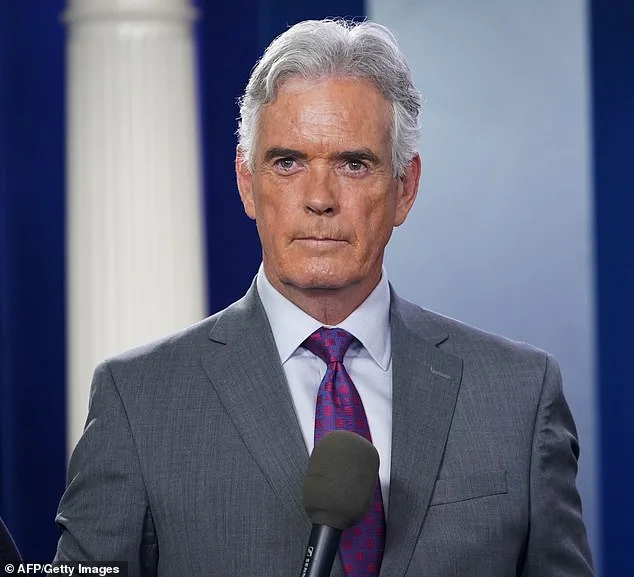 Fox News Anchor John Roberts Diagnosed with Severe Malaria