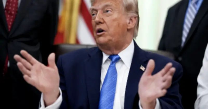 Fox News Interrupts Broadcast for Humiliating Trump Announcement