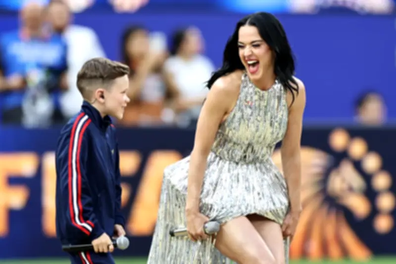Fox's World Cup Coverage: A Celebration of Aspirational Consumerism