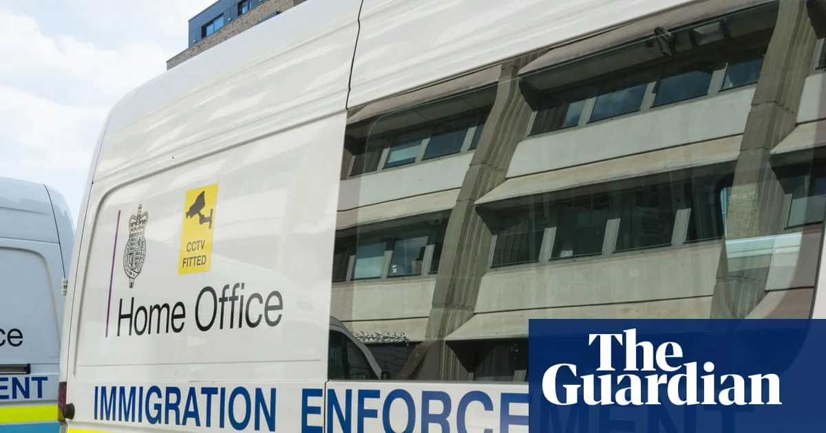 French Court Ruling Blocks UK Deportation Flights Under Labour's 'One In, One Out' Deal