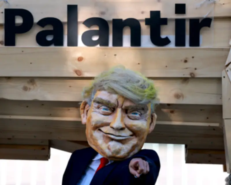 France Replaces Palantir AI Tools with Domestic Provider to Avoid Strategic Dependency