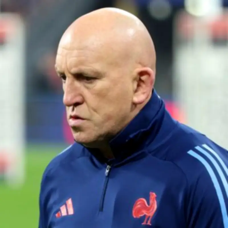 France Start Life Without Shaun Edwards; Wales Women Improving; Henry Pollock Praised