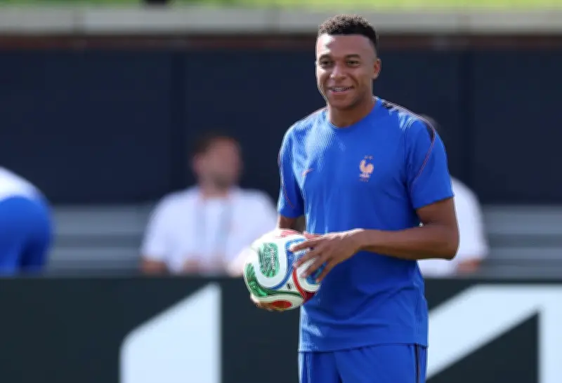 France vs Iraq: Mbappe Eyes World Cup Record in World Cup 2026 Clash
