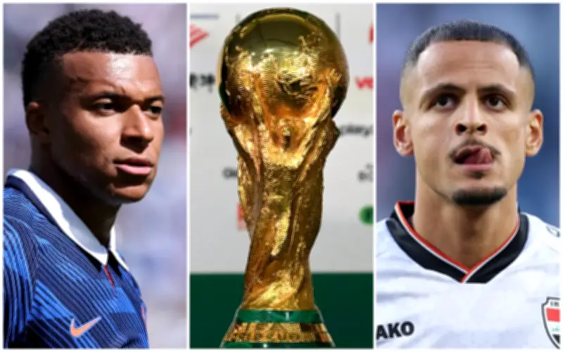 France vs Iraq: World Cup 2026 Prediction, Kick-off Time, TV, Live Stream, Team News, H2H, Odds