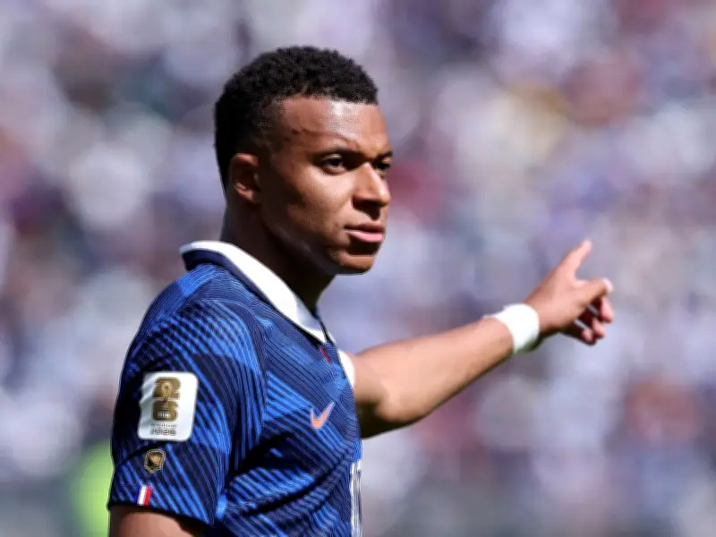 France vs Iraq World Cup 2026: TV Channel, Live Stream, Team News