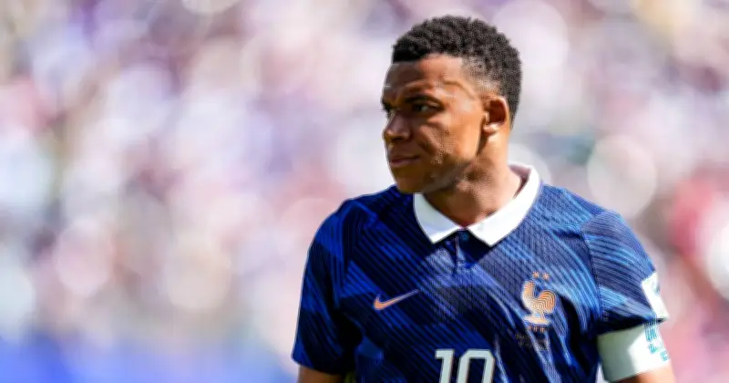 France vs Iraq World Cup Match at Risk Due to Severe Storm Warning