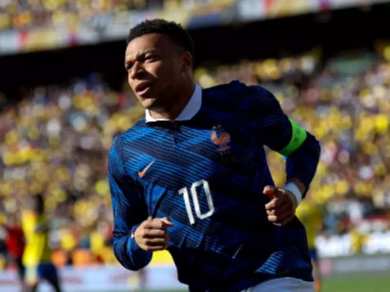 France vs Ivory Coast: TV Channel, Live Stream and Kick-Off Time Tonight