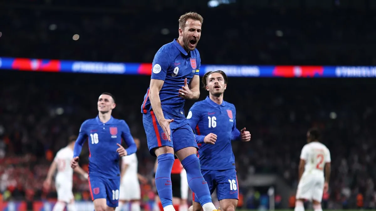England vs Ivory Coast: Kick-off time, TV channel and team news for Wembley friendly