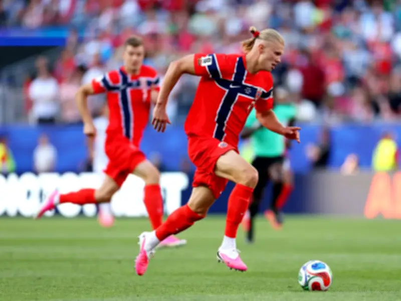 France vs Norway: World Cup Group I Top Spot Decider Preview
