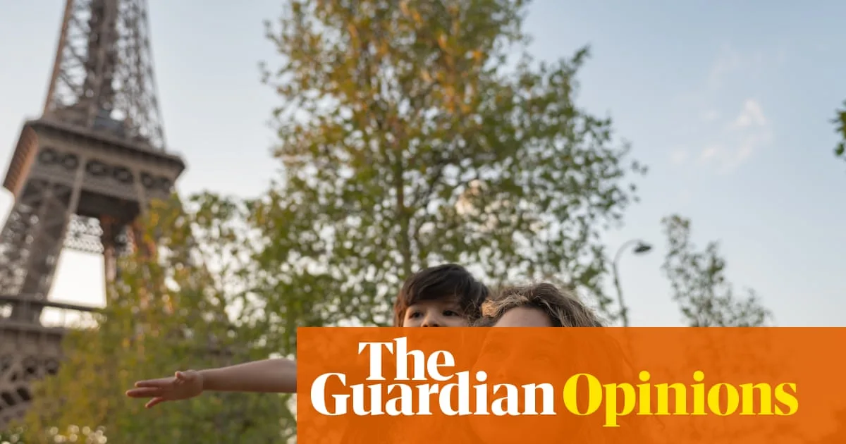 France's Baby Letters to 29-Year-Olds Spark Outrage
