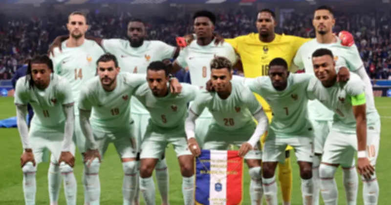 France's Zaire-Emery Faces Team Separation Due to US Alcohol Law