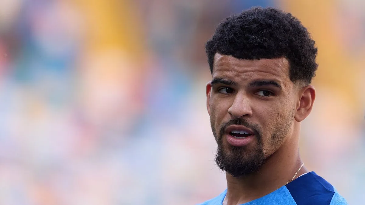 Solanke Undergoes Surgery as Tottenham Confirm Fresh Injury Blow