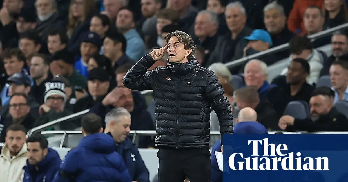 Frank Calls for Spurs Fan Support After Van de Ven and Spence Apology