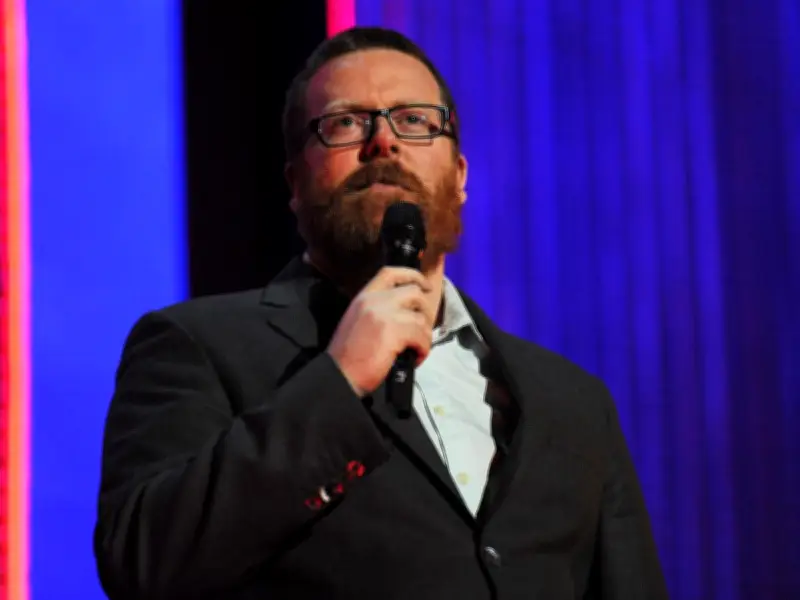 Frankie Boyle and Yousaf Back Edinburgh Reclaim Our Streets Rally