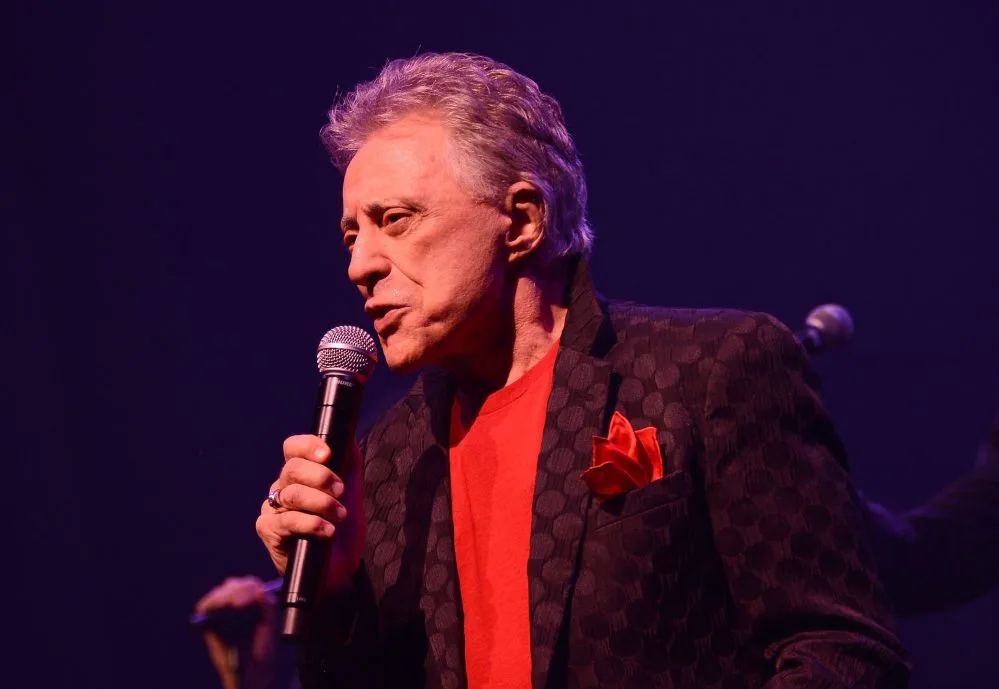 Frankie Valli Cancels 2026 Tour to Focus on Health