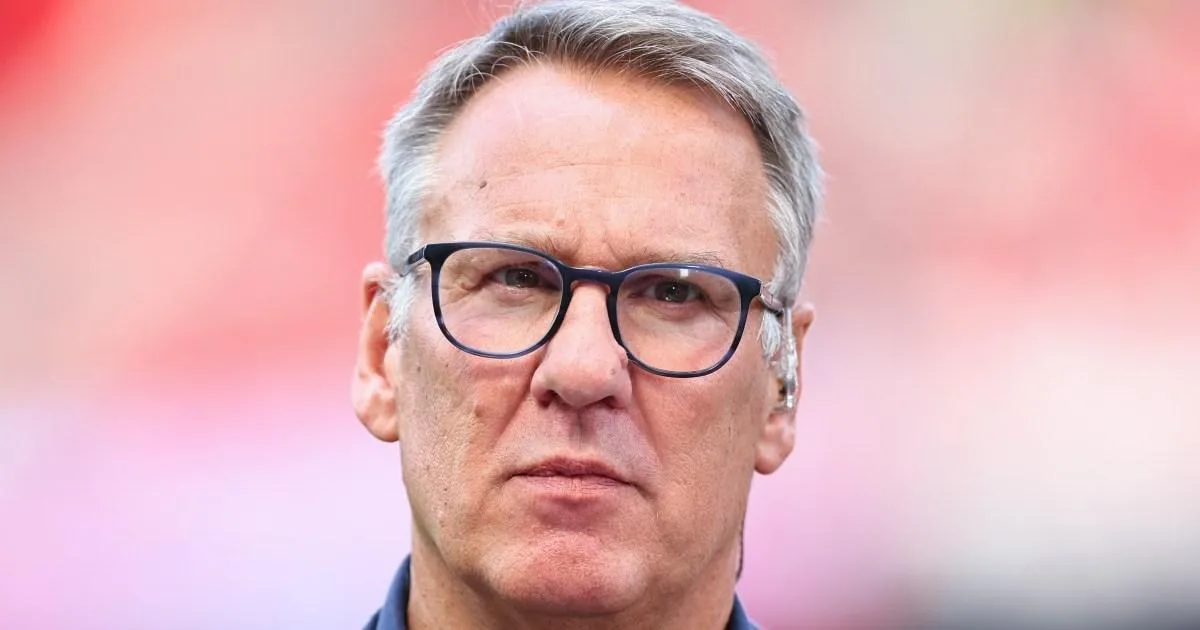 Merson Warns Tottenham Not to Get Carried Away After Champions League Win