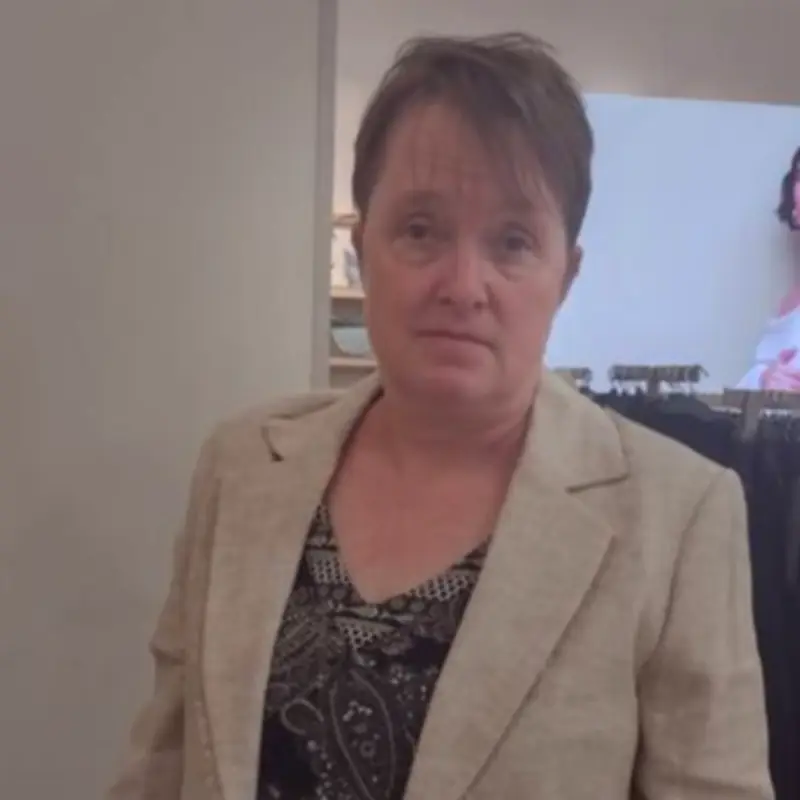 Frantic Search for Missing Hiker Joan Roberts in Highlands