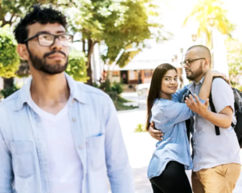 Fraysexuality: When Sexual Attraction Fades as Relationships Deepen