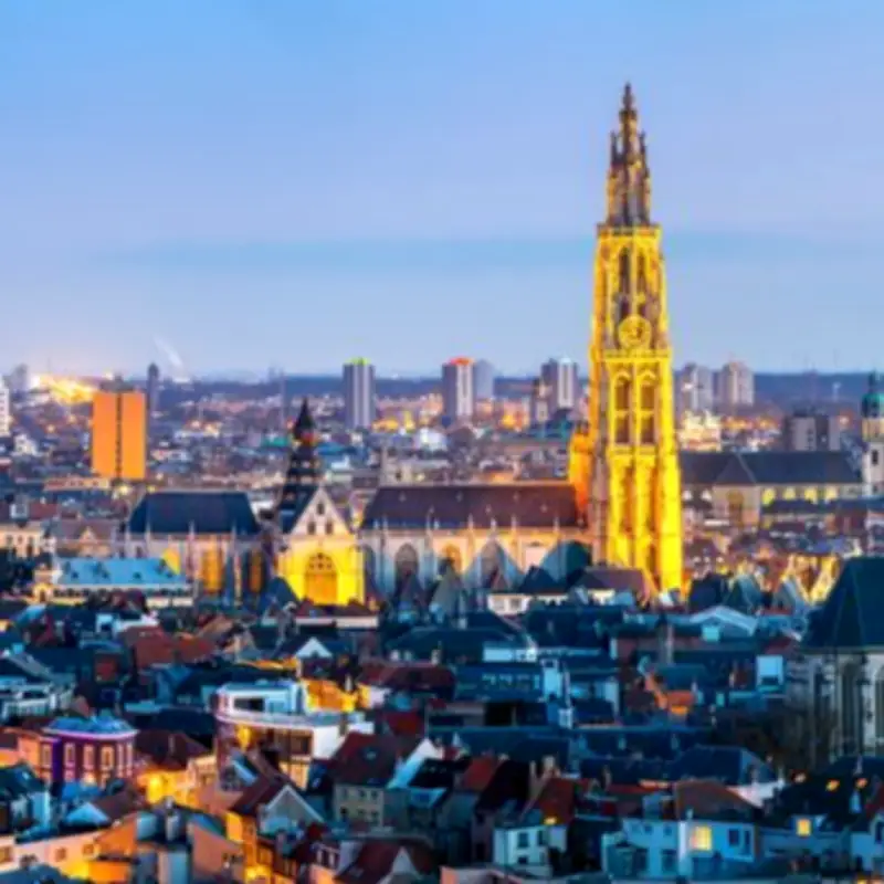 Fred Olsen's Last 2026 Newcastle Cruise: European Cities & Scenic Rivers