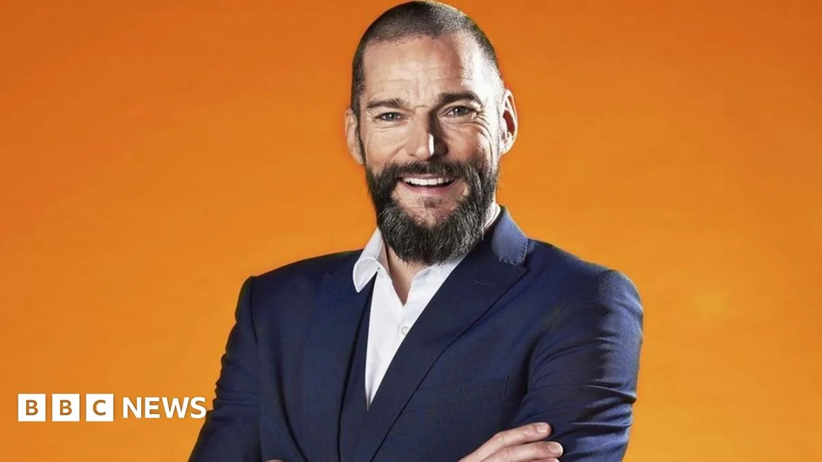 Fred Sirieix’s Food Matchmaking Experiment Sparks Romance