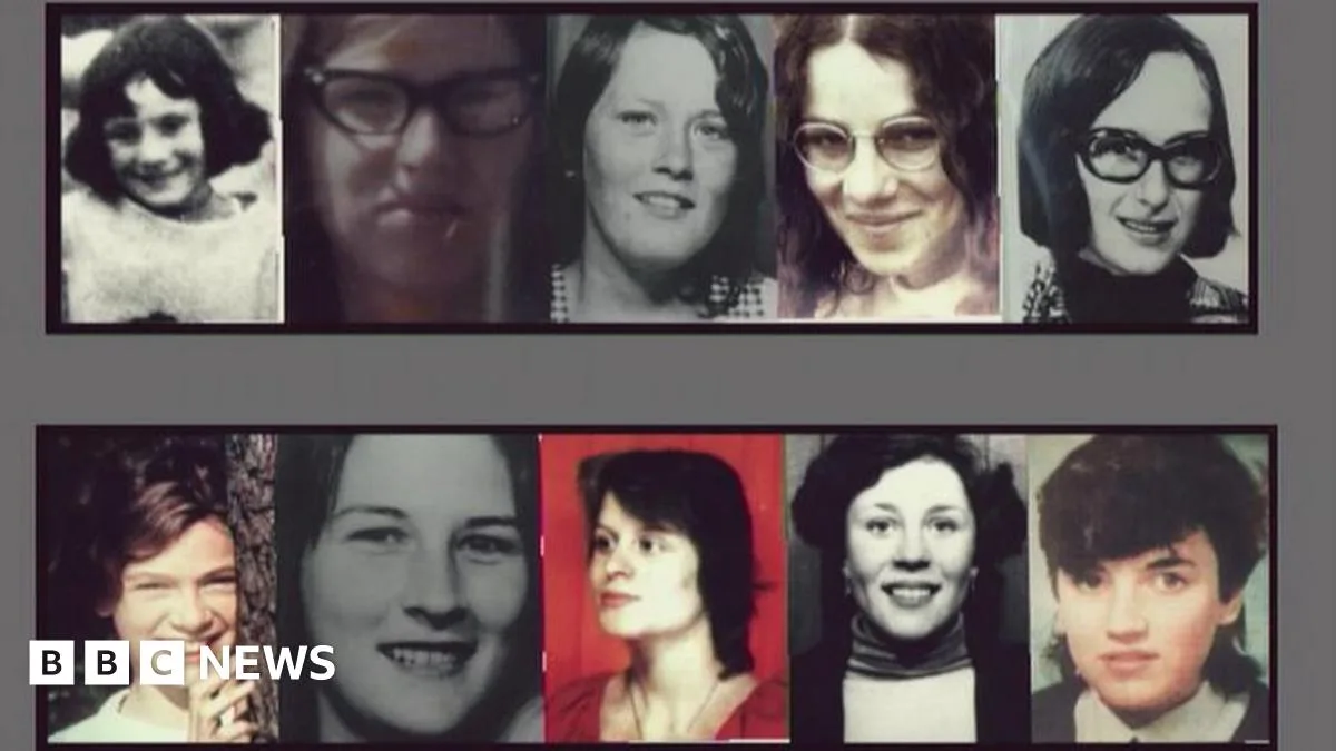 Ann McFall: Fred West's Forgotten First Victim