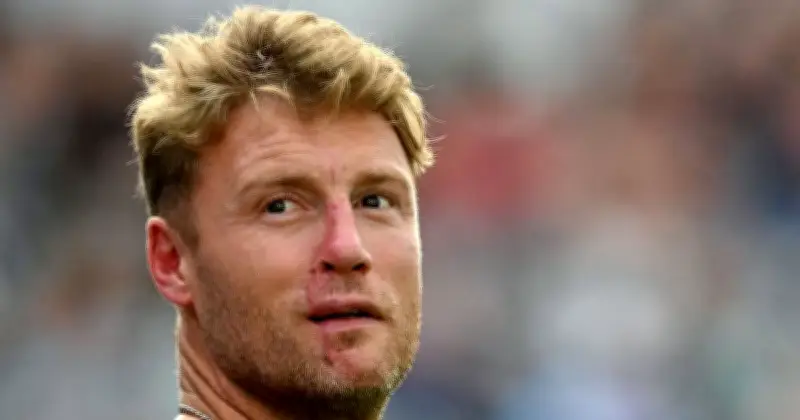 Freddie Flintoff's New ITV Show Explores Tourette Syndrome After Top Gear Crash