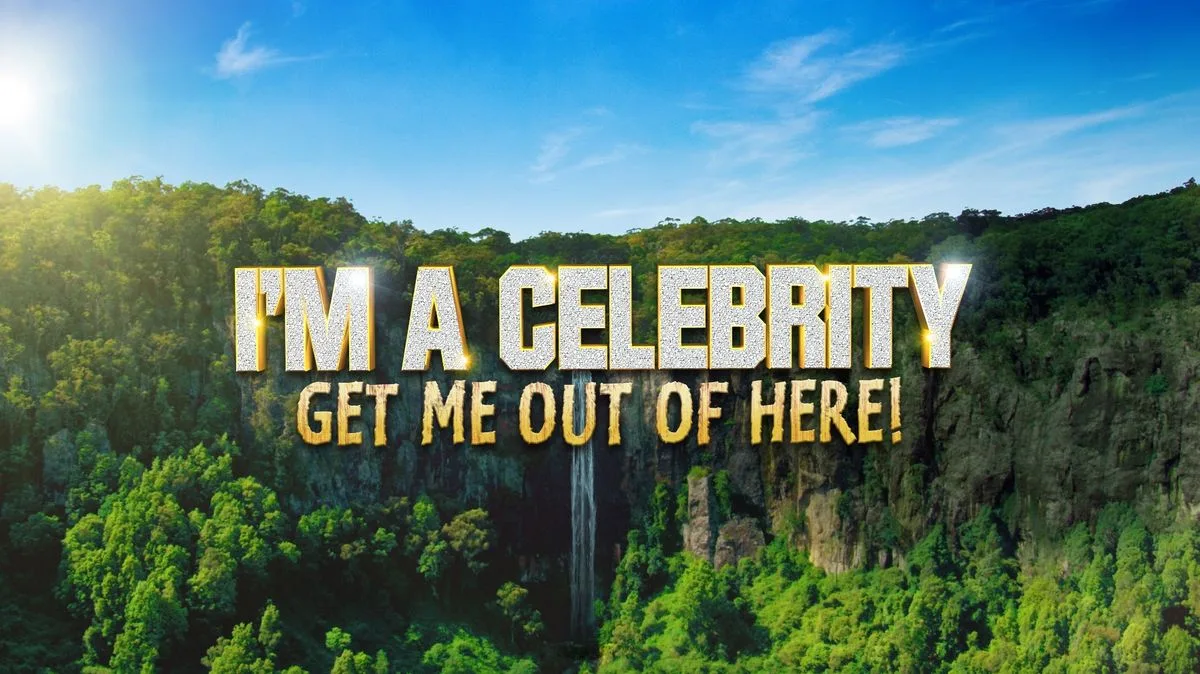 Freddie Flintoff's Uncaught I'm A Celebrity Cheat