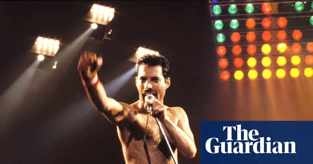 Freddie Mercury Secret Daughter Claim Divides Inner Circle