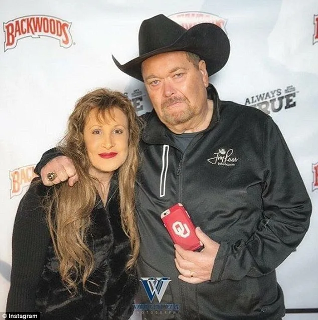 WWE Legend Jim Ross's Wife Dies at 55 After Vespa Accident